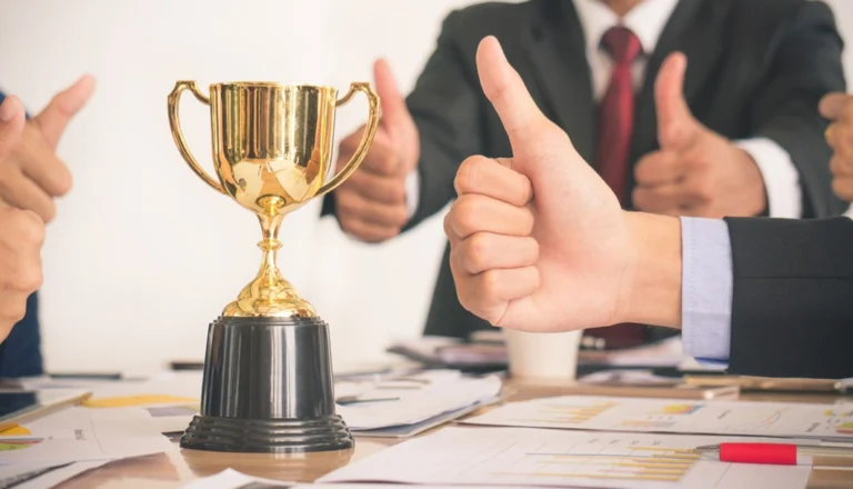 Best Performance Reward Plans: A Strategic Guide to Talent Motivation