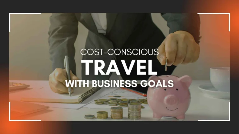 How to Reduce Corporate Travel Costs: A Strategic Pillar Guide
