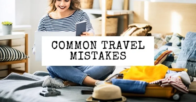 Common Incentive Travel Mistakes: A Strategic Forensic Guide