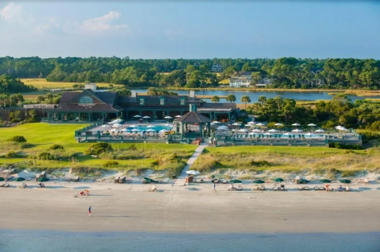 Best Coastal Retreats United States: A Definitive Strategic Guide