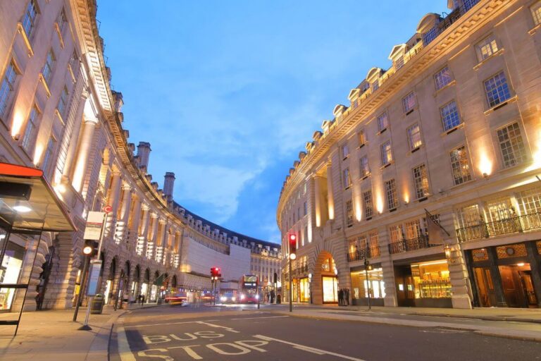 Luxury Incentive Hubs USA: A Definitive Strategic Guide for 2026