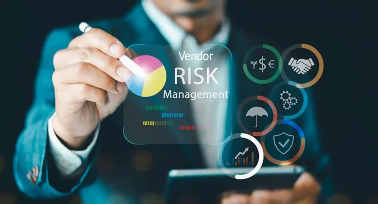 How to Manage Vendor Contract Risks: A Strategic Architecture