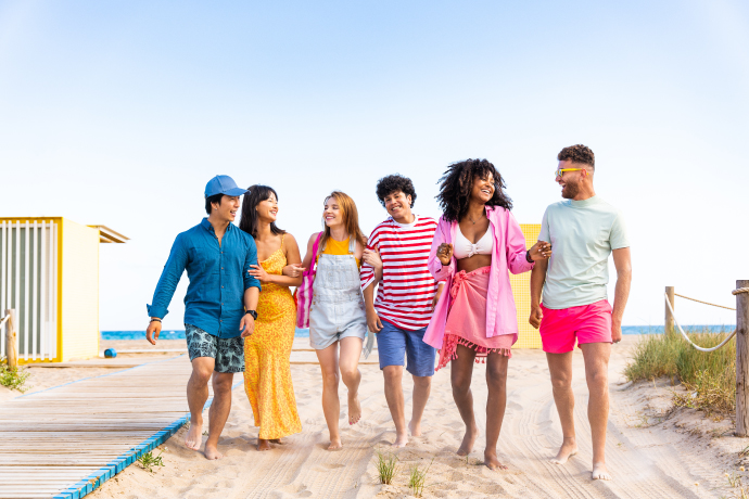 Compare Group Travel Options: A Strategic Guide for Organizers